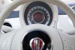 Fiat 500 Vintage '57 2015 года